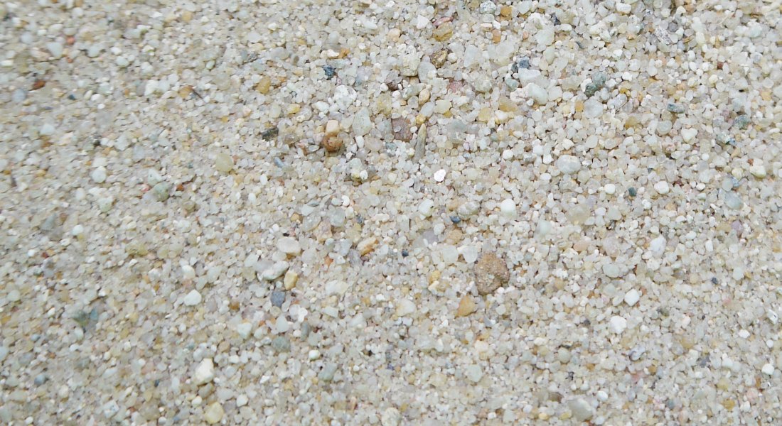 43+ Wieviel Sand Zur Bodenverbesserung, Er wird bei verdichtetem